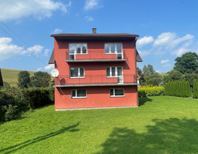 Dom na sprzedaż, Tylicz, 210 m²