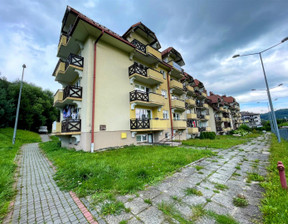 Mieszkanie na sprzedaż, Krynica-Zdrój, 27 m²