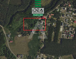 Morizon WP ogłoszenia | Działka na sprzedaż, Przyłęki, 4788 m² | 9810