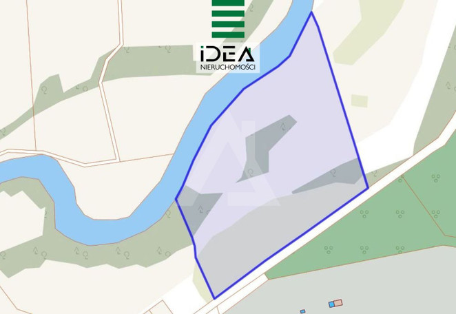 Morizon WP ogłoszenia | Działka na sprzedaż, Koronowo, 42410 m² | 3074