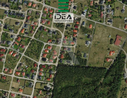 Morizon WP ogłoszenia | Działka na sprzedaż, Łochowo, 2640 m² | 8763