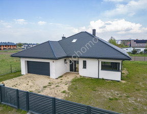 Dom na sprzedaż, Bieniewice, 164 m²