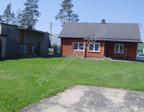 Dom na sprzedaż, Nowa Bukówka, 82 m²