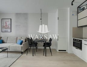 Mieszkanie do wynajęcia, Warszawa Praga-Północ, 36 m²