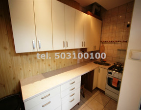 Mieszkanie na sprzedaż, Krynica-Zdrój, 37 m²