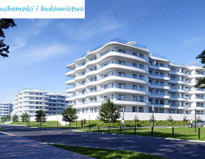 Mieszkanie na sprzedaż, Rogowo Kołobrzeska /4.18 - III, 42 m²