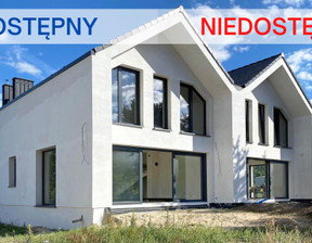 Dom na sprzedaż, Bydgoszcz Myślęcinek, Rynkowo, Las Gdański, 120 m²
