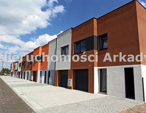 Mieszkanie na sprzedaż, Żory Malinowa, 117 m²