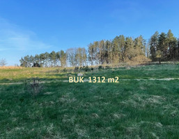 Morizon WP ogłoszenia | Działka na sprzedaż, Buk, 1312 m² | 9253