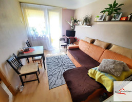 Morizon WP ogłoszenia | Mieszkanie na sprzedaż, Wrocław Os. Psie Pole, 30 m² | 2253