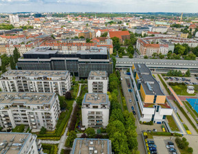 Mieszkanie na sprzedaż, Poznań Wilda, 141 m²