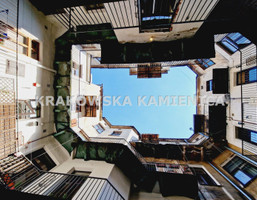 Morizon WP ogłoszenia | Kawalerka na sprzedaż, Kraków Kazimierz, 47 m² | 1127