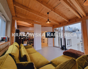 Mieszkanie na sprzedaż, Kraków Kazimierz, 81 m²