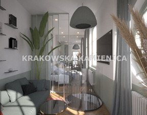 Mieszkanie na sprzedaż, Kraków Stare Miasto, 32 m²