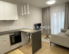 Mieszkanie na sprzedaż, Kraków Podgórze, 35 m²