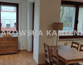 Mieszkanie na sprzedaż, Kraków Wola Justowska, 55 m²