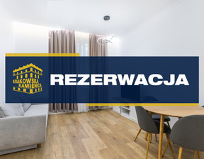 Mieszkanie na sprzedaż, Kraków Dębniki, 81 m²