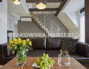 Mieszkanie na sprzedaż, Kraków Kazimierz, 75 m²