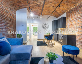 Mieszkanie na sprzedaż, Kraków Kazimierz, 47 m²