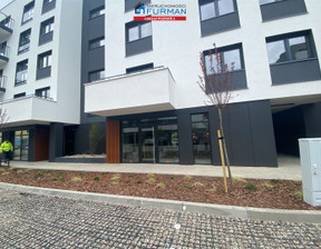 Lokal użytkowy do wynajęcia, Poznań Ogrody, 75 m²