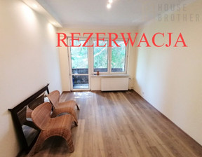 Mieszkanie na sprzedaż, Ostrołęka Partyzantów, 47 m²