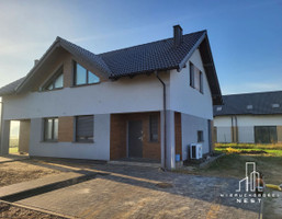 Morizon WP ogłoszenia | Dom na sprzedaż, Kórnik Czołowo ul.Anyżowa, 92 m² | 4103