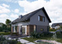 Morizon WP ogłoszenia | Dom na sprzedaż, Kórnik os.Cynamonowe K/Kórnika- SPRAWDZ, POMPY CIEPŁA, 90 m² | 1901