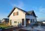 Morizon WP ogłoszenia | Dom na sprzedaż, Kórnik os.Cynamonowe -ZOBACZ FULL WYPOSAZENIE, 92 m² | 0657