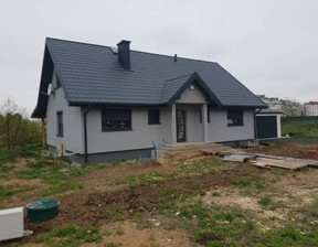 Dom na sprzedaż, Kłobucki (pow.), 100 m²