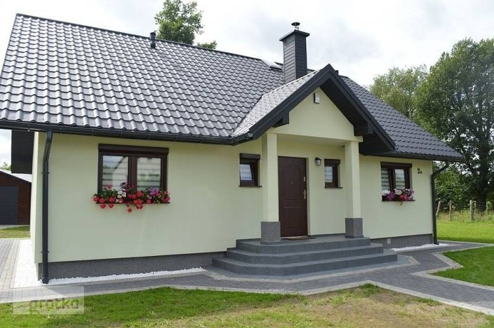 Dom na sprzedaż, Jawor, 86 m² | Morizon.pl | 9915