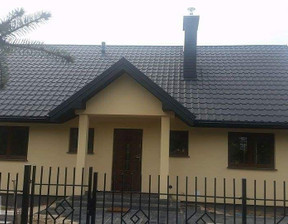 Dom na sprzedaż, Dąbrowa Bolesławiecka, 86 m²