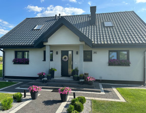 Dom na sprzedaż, Leśna, 122 m²