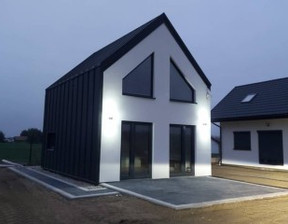 Dom na sprzedaż, Leśna, 46 m²
