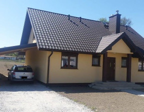 Dom na sprzedaż, Wojcieszów, 86 m²
