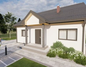Dom na sprzedaż, Miłoszyce, 72 m²