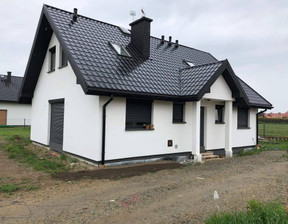 Dom na sprzedaż, Lewin Brzeski, 149 m²