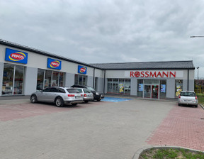 Lokal użytkowy na sprzedaż, Łosice, 916 m²