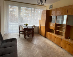 Morizon WP ogłoszenia | Mieszkanie do wynajęcia, Warszawa Stara Ochota, 42 m² | 3053