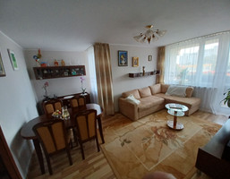 Morizon WP ogłoszenia | Mieszkanie na sprzedaż, Warszawa Tarchomin, 62 m² | 8635