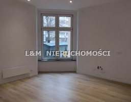 Morizon WP ogłoszenia | Mieszkanie na sprzedaż, Gliwice Śródmieście, 59 m² | 9857