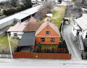 Dom na sprzedaż, Jarocin Węglowa, 1440 m²