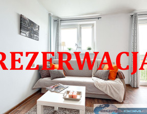 Kawalerka na sprzedaż, Poznań Sołacz, 28 m²