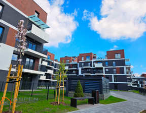 Mieszkanie do wynajęcia, Katowice Osiedle Zgrzebnioka, 74 m²