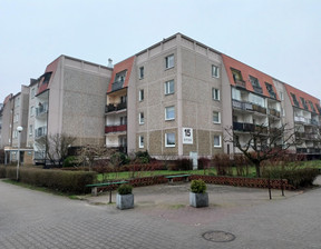 Mieszkanie na sprzedaż, Poznań Jeżyce, 49 m²