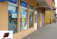 Lokal handlowy do wynajęcia, Kutno Podrzeczna, 43 m²