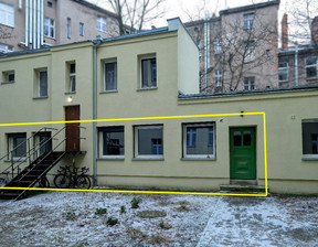 Mieszkanie na sprzedaż, Poznań Łazarz, 48 m²