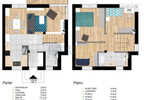 Dom na sprzedaż, Łomianki Dolne, 120 m² | Morizon.pl | 5185 nr11