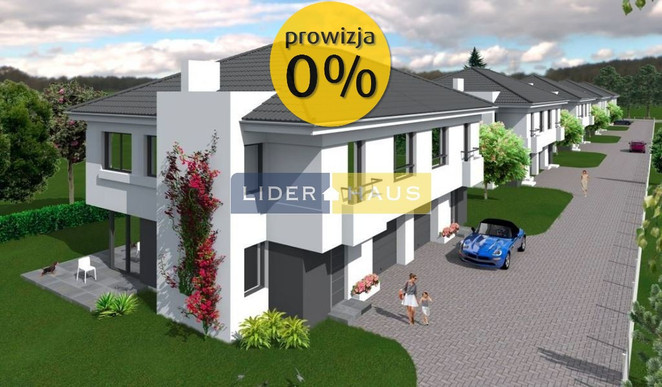 Morizon WP ogłoszenia | Dom na sprzedaż, Łomianki, 125 m² | 0157