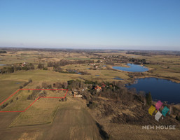 Morizon WP ogłoszenia | Działka na sprzedaż, Brzydowo, 6539 m² | 7769