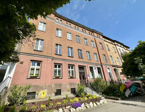 Mieszkanie na sprzedaż, Olsztyn Śródmieście, 88 m²